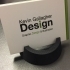 Simple Business card holder image