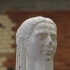 Roman Head of a Woman image
