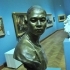 Bust of a Chinese Man image
