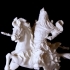 Chinese Horseman warrior image