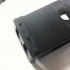Tascam DR-40 Portable MP3 Recorder Case image