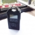 Tascam DR-40 Portable MP3 Recorder Case image