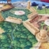 India / Sultan Themed Player Set / Settlers of Catan image