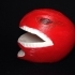 1:1 MMPR Red Ranger (no visor) image