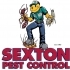Sexton Pest Control Logo image
