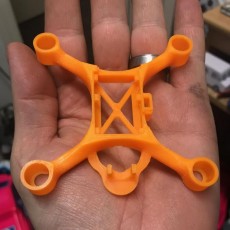 Picture of print of MK XIII Micro Quad This print has been uploaded by Brandon Meche