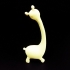 Giraffe Toy image