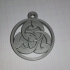 Médaille Ghost Dog - Medal Ghost Dog image