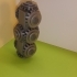 Tête Avec 10 Pignons Coniques - Bevel Gears image