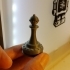Chess - Pièces - Pion - Pawn image