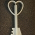Heart Key - Clef De Coeur image