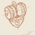 Coeur Leonardo - Cuore Leonardo image