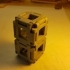 Cube A Monter - Cube Making - Puzzle image