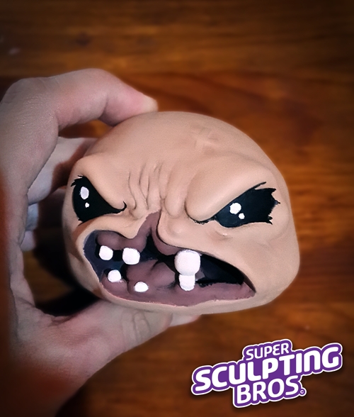 monstro from "the binding of Isaac" game