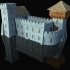 Rampage Castle Trial Set image