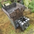 Rampage Castle Trial Set image