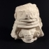 Hatted Head of a Lord image