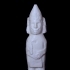 God of Pulque, Fermented agave sap image