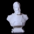 Bust of a general : Aleksander III image