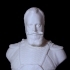 Bust of a general : Aleksander III image