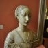 Portrait of the Princess of Naples image
