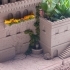 Mini Eastern villas planter image
