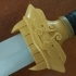 Mulan's Sword image