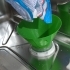 Everyday objects, dishwasher salt funnel image