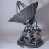 BWG Deep Space Station Antenna image