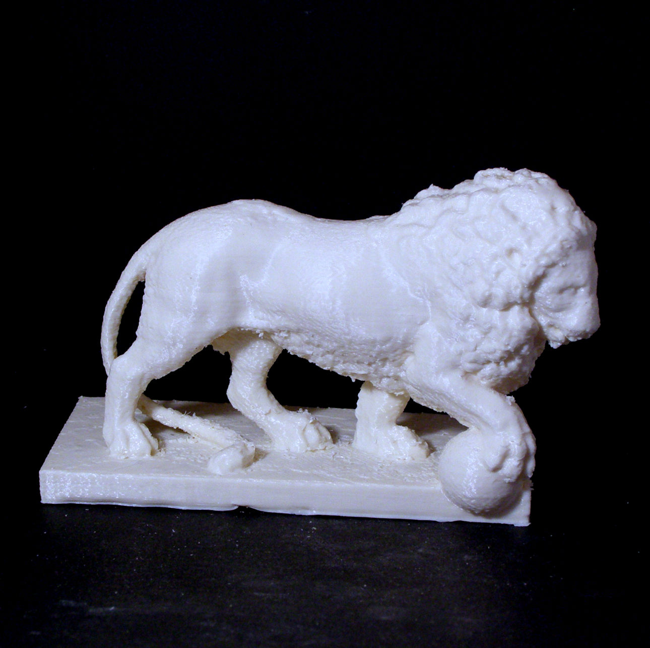 Medici Lion