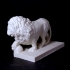 Medici Lion image