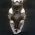 Bear figurine image