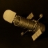 Hubble Space Telescope image