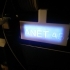 Anet A8 LCD Cover image