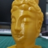 Buddha print image