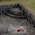 Rampage Dungeon Tiles - Basic Set 5.4 Updated image