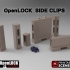 OpenLOCK Columns And Side Locking Walls 7.2 Updated image
