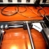 Prusa i3 Y Axis Bearing Rod Support image