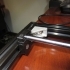 Prusa i3 Y Axis Bearing Rod Support image
