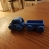 toy car trailer image