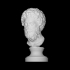 Roman Marble head of Marcus Aurelius image