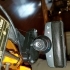 PS3 Eye Cam printbed mount image