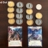 EPIC the Card Game / Gold Coin Tracker image