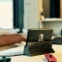nintendo switch charging stand image