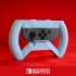 Nintendo Switch Joy-Con Wheel Pro image