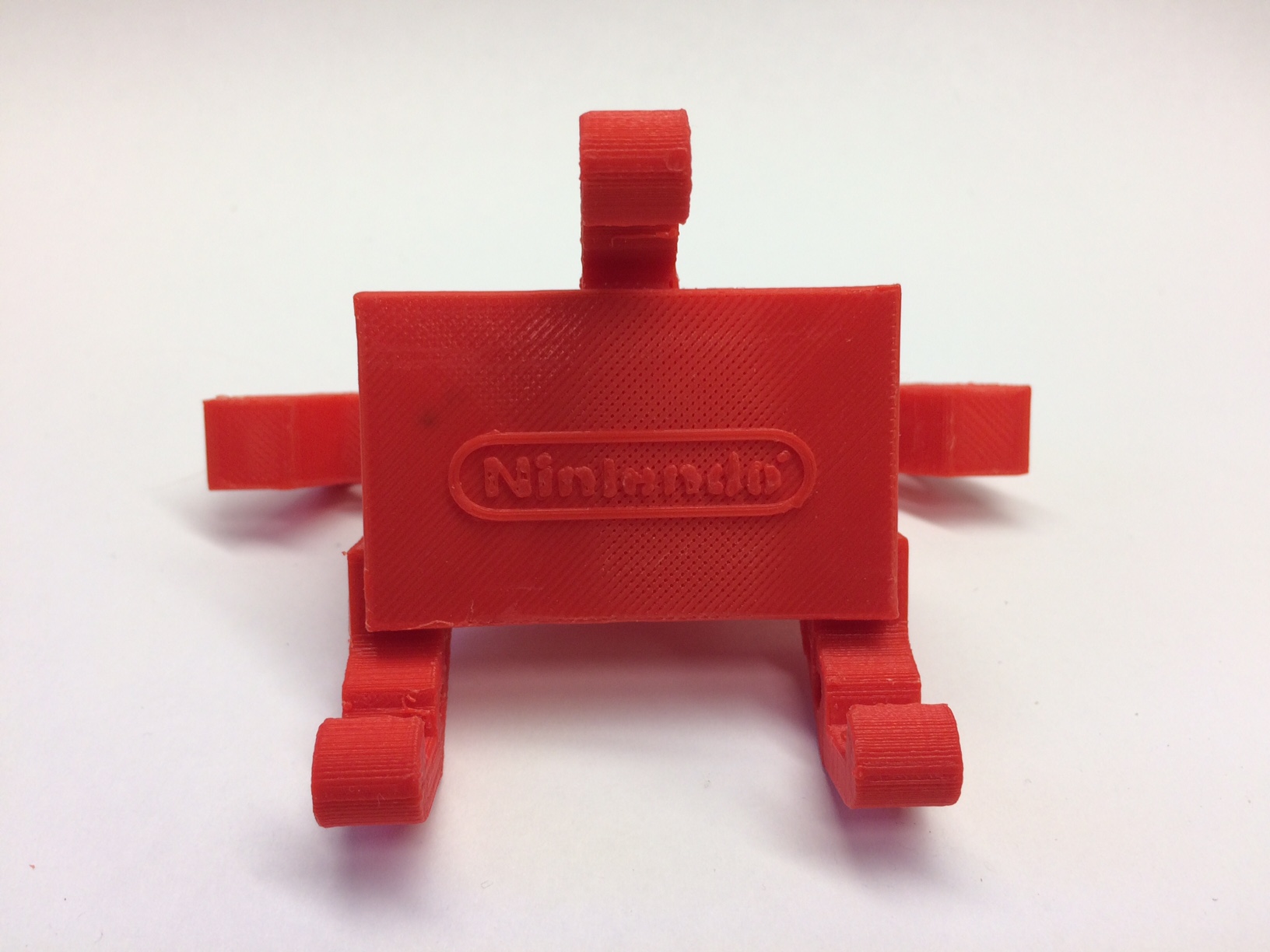 Nintendo Switch car mount