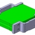 Adaptador SSD 2,5" a 3,5" para 2 discos image