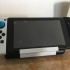 nintendo switch stand mobile charging dock image