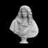 Bust of Jean-Baptiste Colbert image