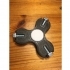 Fidget Spinner For Hex Bolt 3/8" 1/2" UNC 16 image